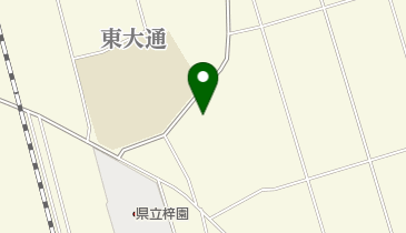 幼保連携型認定こども園ひばりが丘幼稚園の地図画像