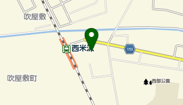 幼保連携型認定こども園興道こども園どんぐりの地図画像