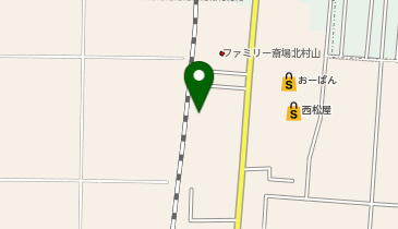 あゆみ保育園の地図画像