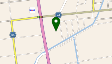 ヤマザワ中山店の地図画像