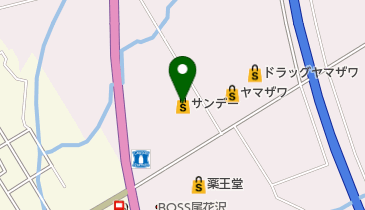 山形県尾花沢市のホームセンター一覧 - NAVITIME