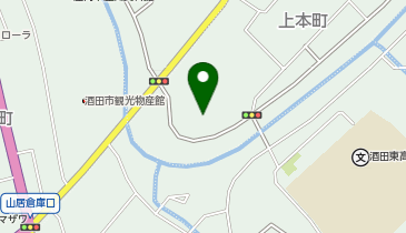 いろは蔵パークの地図画像