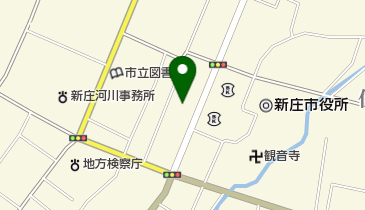 (株)大泉書店の地図画像