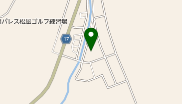 (株)ぶっくの地図画像