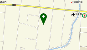 (株)遠藤書店の地図画像