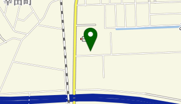 日産部品山形販売寒河江営業所の地図画像