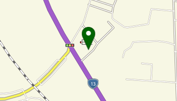 日産部品山形販売新庄店の地図画像