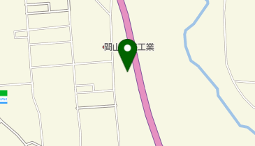 レッドバロン米沢の地図画像