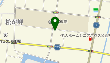 ホンダ野村モータースの地図画像