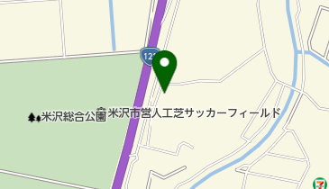 EIJYU PRO CO.LTD.の地図画像