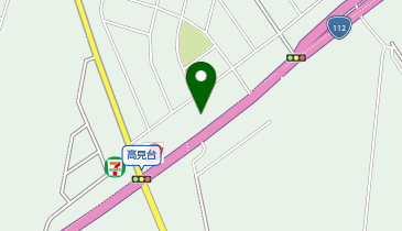 YOU SHOP酒田の地図画像