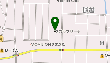山形県山形市の中古車販売一覧 Navitime