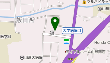 日東産業(株)の地図画像