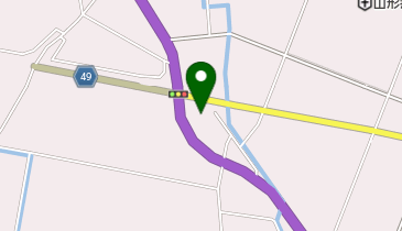 (有)ヤマサオートセンターの地図画像