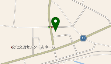 小口自動車整備工場の地図画像