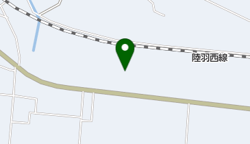 立川モータースの地図画像