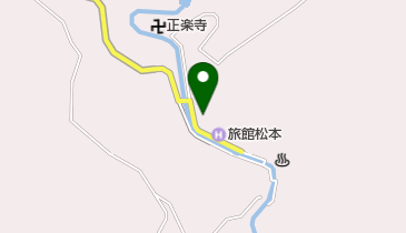 酒田屋の地図画像