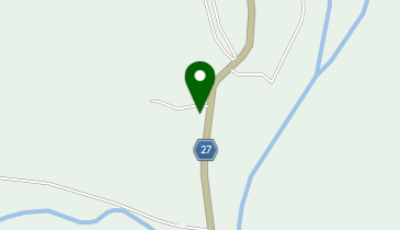 ふる里民宿さくおの地図画像