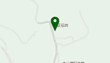 長甚坊の地図画像