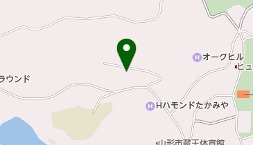 ロッジアンティロープの地図画像