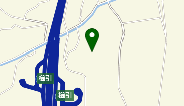 くしびき観光果樹村の地図画像