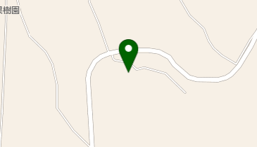 フルーツランド・やまがた園の地図画像