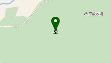 黒伏高原スノーパークジャングル・ジャングルの地図画像