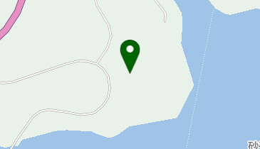 フェリシア月山カヌーセンターの地図画像