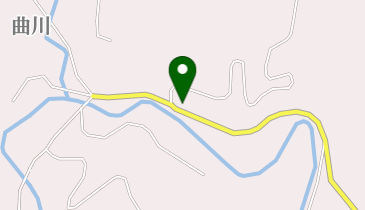 鮭川村大芦沢の地図画像