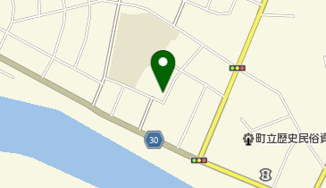 西光寺の地図画像