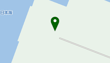 ゴトロ浜の地図画像