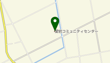 古志田MTB常設コースの地図画像