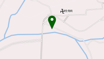 丹生川の地図画像