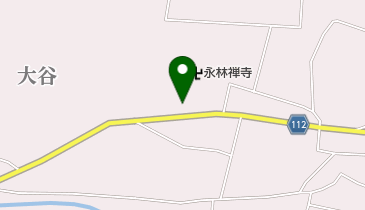 白山神社の地図画像