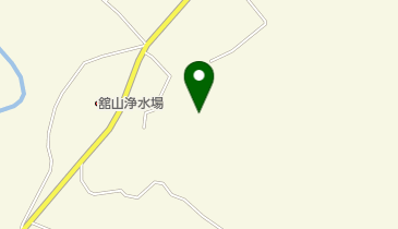 舘山寺の地図画像