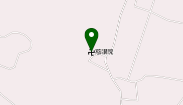 慈眼院の地図画像
