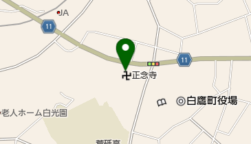 丈六地蔵尊の地図画像