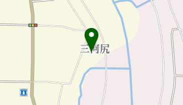 常福寺の地図画像