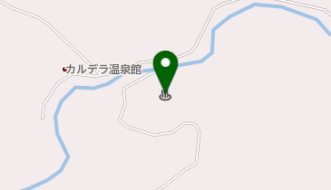 黄金温泉の地図画像