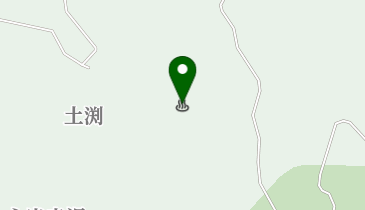 辰ヶ湯温泉の地図画像