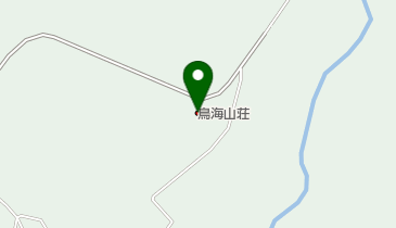 湯の台温泉の地図画像