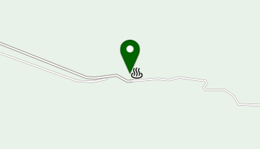 湯舟沢温泉の地図画像