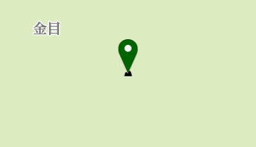 祝瓶山の地図画像