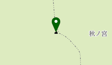 神室山の地図画像