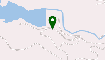 引竜湖の地図画像