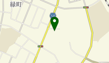 JAみちのく村山大石田営農センターの地図画像