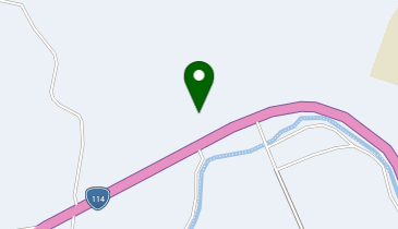 浪江町役場津島支所の地図画像