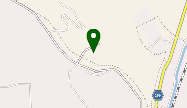 要田地区消防防災センターの地図画像