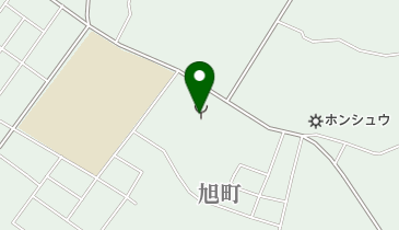 須賀川消防署鏡石分署の地図画像