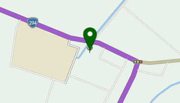 郡山消防署湖南分署の地図画像